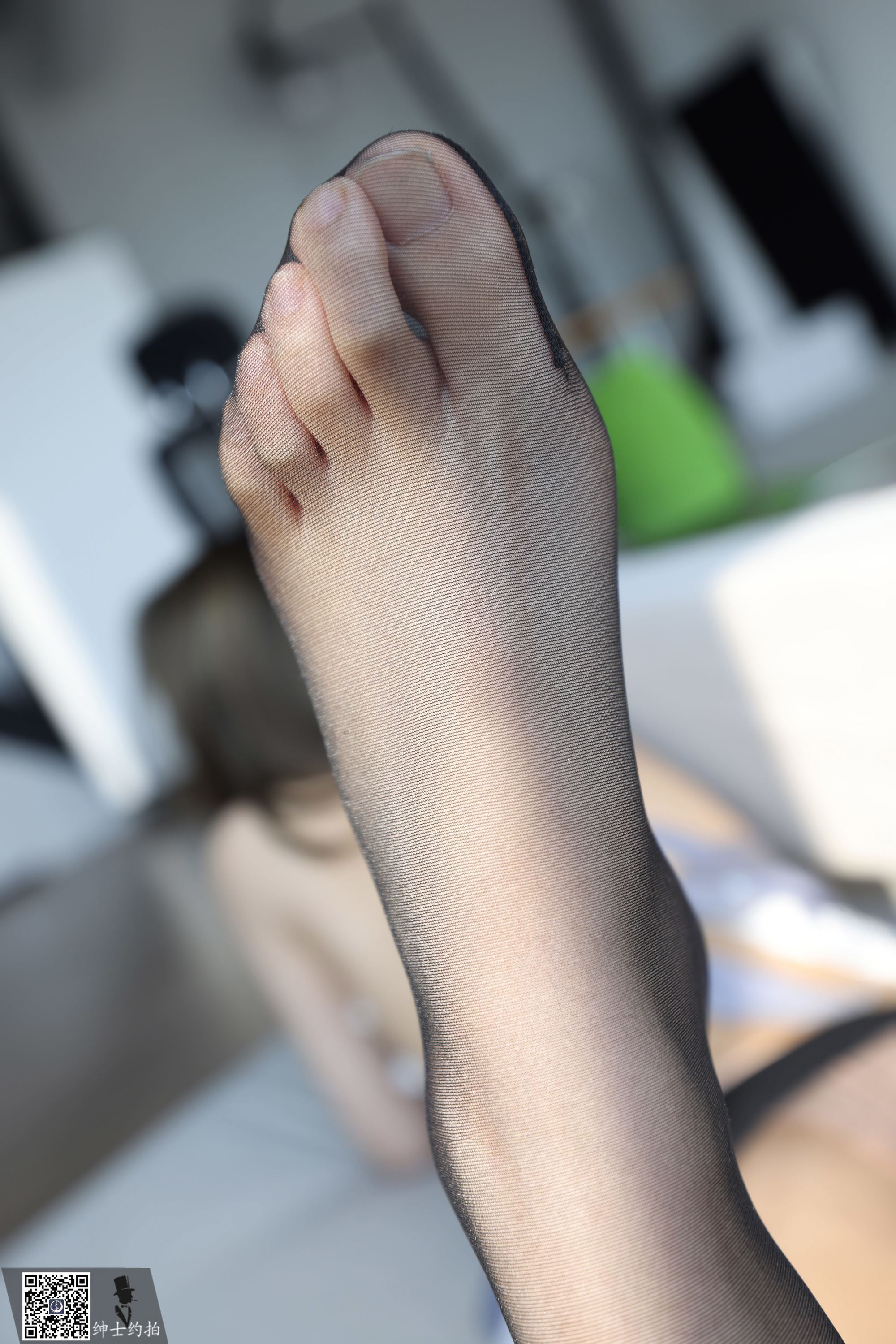 SHENSHI绅士 - SS024 霖霖